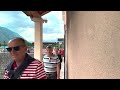 Walking in Kotor, Montenegro: A Breathtaking 4K HDR Experience