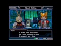 Star Fox: Assault - The Movie (All Cutscenes)