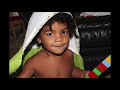 How to Make a Hooded Towel for Kids