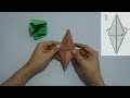 Origami Tree (Easy)