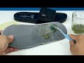 NIKE paid me millions to keep this secret! This sandal repair technique will surprise you