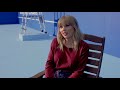 Taylor Swift - The Man (Becoming The Man: Behind The Scenes)