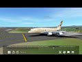 Butter 🧈 Landing Airbus A380 #swiss001landing #airplane