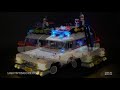 10 Mods You NEED To Do To Your Ghostbusters ECTO 1 (NO SPOILERS)