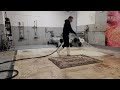 From Grime to Shine: The Ultimate Carpet Cleaning Transformation!