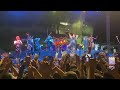 Fiesta Pagana - Mago de Oz Leon GTO. Feliz No Cumpleaños Tour