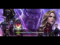 Daily Activity, GBR, Wbu(free Odin's blessing) 2024/06/09 - Marvel Future Fight