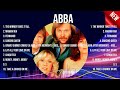 A B B A  2024 MIX ~ Top 10 Best Songs ~ Greatest Hits ~ Full Album