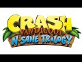 Crash Bandicoot N Sane Trilogy Music Dr Neo Cortex (Crash 3) [Extended] [HD]
