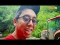 Orang Malaysia Tanam Padi di Jepun | Travelog Jepun Ep13