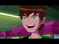 Why Ben 10 NEEDS to be in Injustice 3
