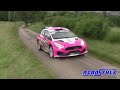 Shakedown Rallye Vosges Grand EST 2024 By Rigostyle