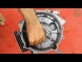 How to rebuild an engine honda.Honda gx240 rebuild. Honda generator repair part 1 of 3