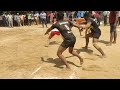 Bhaboli Vs Rambas Kabaddi Match 🤗🤗