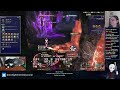 FFXIV - Solo Eureka Orthos as Ninja! Floors 61+ (Stream 30/04/24)