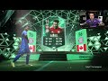 35x YEAR IN REVIEW PLAYER PICKS! 🤞 FIFA 22 Ultimate Team