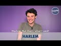 French People Try to Pronounce Words in English