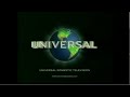 MoPo Productions/Universal Domestic Television (2004)