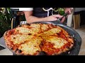 Razor Thin Crispy Tavern Pizza | Kitchen Captain | Episode 46