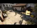 [CSGO] Double Ban in one round