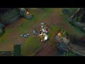 Gnar  1v1 clip