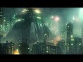Ethereal *  Atmospheric Cyberpunk Ambient Music
