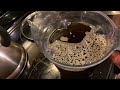 Make continuous Brew Kombucha At Home 1st Ferment