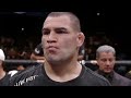 One of The Best? Cain Velasquez, a Legendary Destroyer in MMA