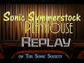 Sonic Summerstock Replay: 2.4- Suspense- The House in Cyprus Canyon(110121)