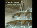 After the Break (Oh Geeez vs. The Script)