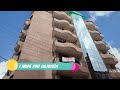 (16,000) CHEAPEST MODERN EXECUTIVE 1BDR IN RUIRU | VACANT HOUSE TOUR | KENYA