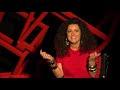 Γεμίζοντας το κενό με χιούμορ | Katerina Vrana | TEDxAUEB