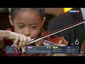 Н. Паганини Концерт для скрипки - НФОР под управлением В.Спивакова, соло Й.Химари (скрипка), Япония