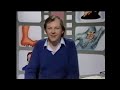 Do It Yourself Film Animation Show: Richard Willams (FULL EPISODE NO CUTS)