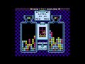 [Dr. Mario NES versus] swong vs. master_ibaar (FT2) - 11.01.2022