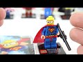 Worst Knockoff LEGO Custom Minifigures Strange!!