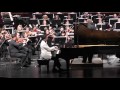 Bolin Chang solos Liszt Piano Concerto No.1 (Iolani 2012, Lehigh 2016, JABSOM 2021)