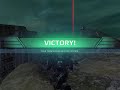 Winning a game in War Robots