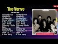 The Verve Greatest Hits 2024- Pop Music Mix - Top 10 Hits Of All Time
