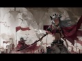Nightcore - Gods Of War [HD]