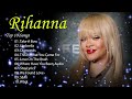 Rihanna ► Greatest Hits - Best Songs Collection Full Album | 8D Audio