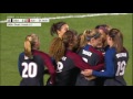 (2) USWNT vs Switzerland 10.19.2016