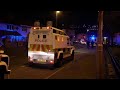 Derry Northern Ireland Man shot in knees in 'paramilitary-style' shooting