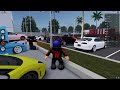 I Started a SUPERCAR DEALERSHIP in Apollo Overlands! | Roblox RP