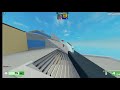 Stream Moment | Roblox Arsenal