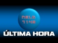 Vinheta Última Hora - nelo7149