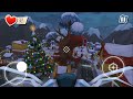 Dark Riddle 24.0.0 New Year 🎄 | FULL GAMEPLAY Walkthrough.#darkriddle