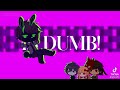 Everyone  Is dumb ￼Compilation/🌈🎄💙/￼