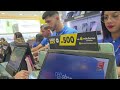Eastern City. Prices of Technology and clothing in Cellshop Hoy. Paraguay Vlog