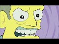 Steamed Hams but There's a Different Animator Every 13 Seconds